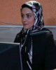 پریسا مظاهری