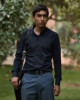 پارسا خسروی