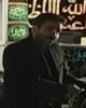 مهران پاداش ستوده