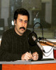 سیامک احمدی