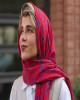 ساره جعفری