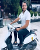 علیرضا عابدی