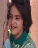 سارا چشم خاوری