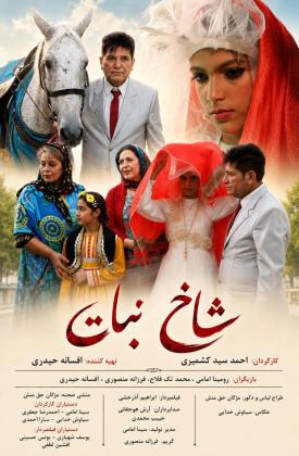شاخ نبات (کوتاه)