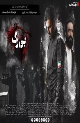 بی رگ