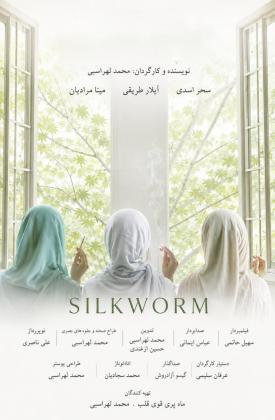 کرم ابریشم (کوتاه)