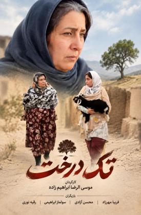 تک درخت (کوتاه)