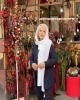 فرحناز مشفقی نژاد